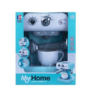 اسباب بازی اسپرسو ساز مای هوم مدل MyHome 3258_اسباب بازی لوازم خانگی